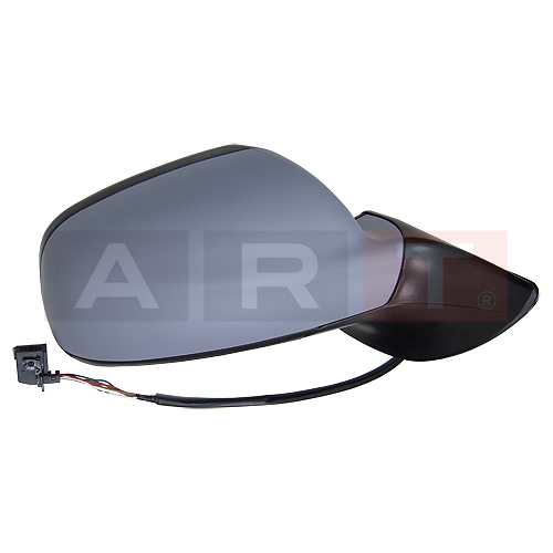 DIŞ DİKİZ AYNASI ELEKTRİKLİ ISITMALI ASTARLI SENSÖ - ART - OEM 8149.VA