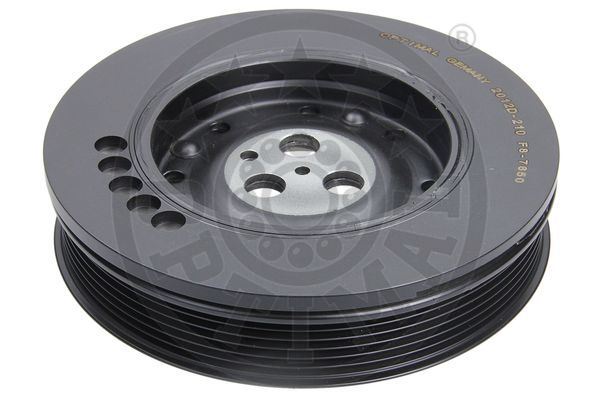 KRANK KASNAGI TRANSIT V184 2.0TDCI 01>06 MONDEO III 2.0TDCI 100PS / 125PS / 2.2TDCI 150PS 00>07 JAGUAR X TYPE XTYPE ESTATE (2003>2009) - OPTIMAL - OEM 4C1Q6B319DB