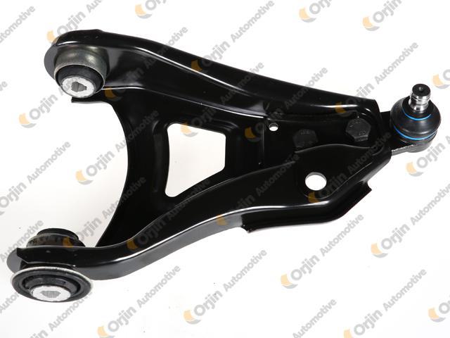 (RN072-R) KOMPLE SALINCAK SAĞ KNG-CLIO-THAILA (ABS ROTİL) 02=> 8200739495 - ORJIN - OEM 8200254166