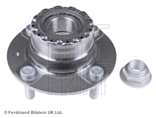 TEKERLEK RULMANI TAKIMI ELANTRA 2001-06 — BLUEPRINT ADG08384 - BLUEPRINT - OEM 527102D025