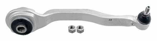SALINCAK ON SAG ALT MERCEDES W211 S211 C219 R230 - LEMFORDER - OEM A2113305011