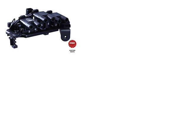 U2052 ATEŞLEME BOBİNİ - NGK