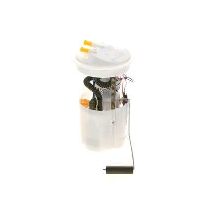 DEPO ŞAMANDIRASI VOLVO C30-C70-S40-V50 04> 1.6-...