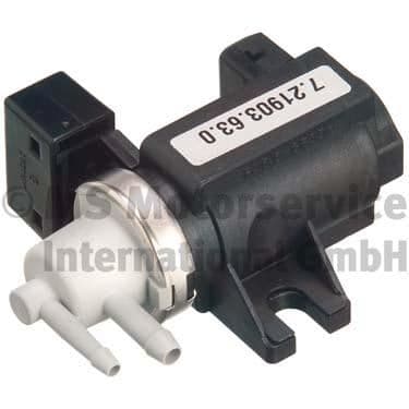 EGR VALFİ S60 (01-10)S80 06>V70 (05-08)