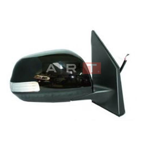 DIŞ DİKİZ AYNASI (ELEKT+KATL)ISITMALI ASTARLI SİNY - ART - OEM 8791042A60