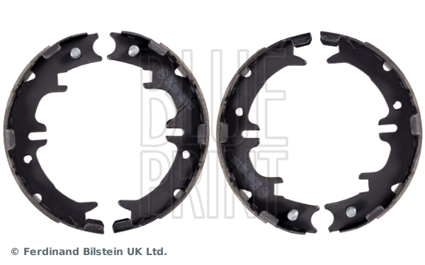 FREN PABUÇLARI TAKIMI TOYOTA — BLUEPRINT ADT34157 - BLUEPRINT - OEM 4659050010
