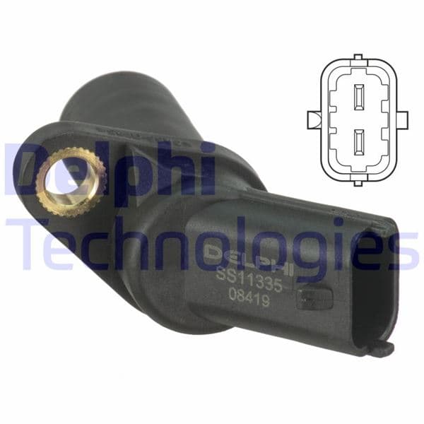 KRANK MİL SENSÖRÜ DUCATO 06> JUMPER 06> BOXE...