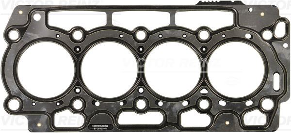 SILINDIR KAPAK CONTA (5D 1.45 mm) C1 C2 C3 P206 P307 FIESTA 1.4 HDI DV4TD DV4TED - REINZ - OEM 0209.AH
