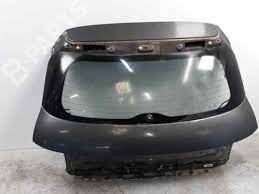 BAGAJ KAPAK C4 CACTUS - PSA - OEM 9800805380