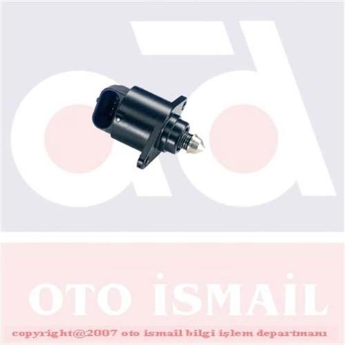 ROLANTI KONTROL VALFI OPEL ASCONA C ASTRA F-G COMBO CORSA  A-B KADETTA  VECTRA  A -B 1.4 1.6  X14SZ E16LZ C16NZ - DODUCO - OEM 8175253