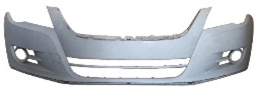 ON TAMPON KOMPLE TIGUAN 2008-2011