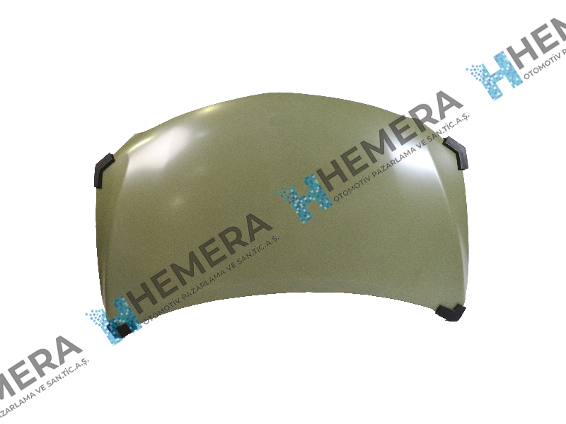 MOTOR KAPUTU TOYOTA COROLLA 2006> - SIMYI - OEM 5330112A20