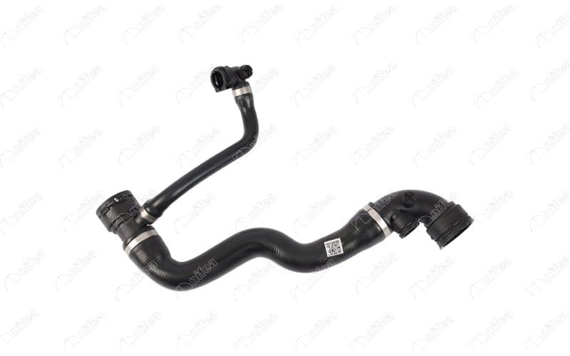 RADYATOR HORTUMU UST BMW N40 N42 N45 N46 E46 - NIFEA - OEM 17127520668