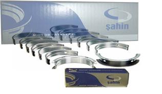ANA YATAK STD ACCENT 1.5 DZL - SAHIN - OEM 2102027900