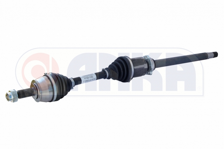 AKS KOMPLE SAG LALELI EGEA 1.6 BNZ OTOMATIK VITES 2015 - - ANKA - OEM 51983847