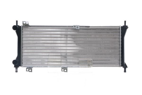 Kühlmittelkühler FIAT PANDA — MAHLE CR2173000S - MAHLE