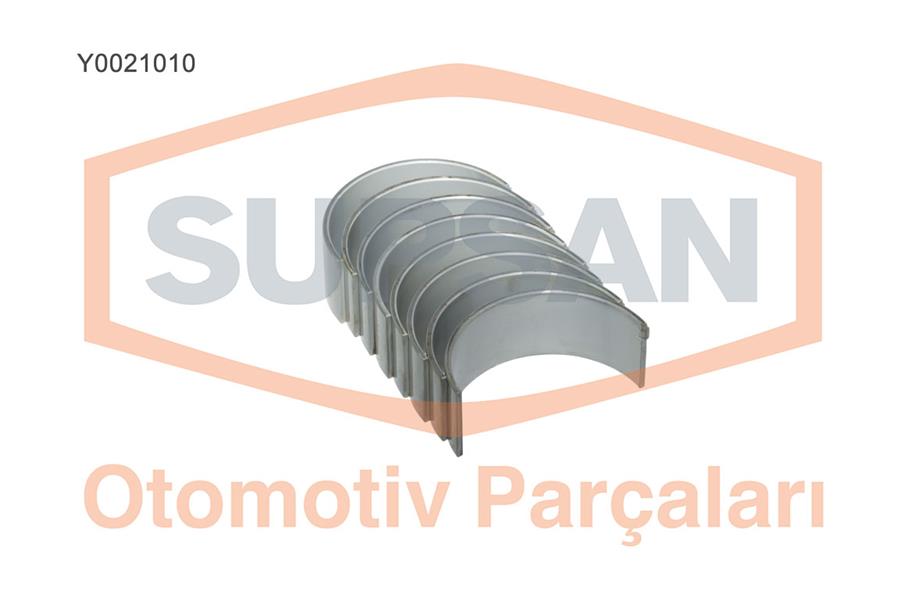 YATAK KOL FİAT DUCATO 2.8 D (ENG. 8140 23). 2.8 TD (ENG. 8140 43) - SUPSAN - OEM 1901985