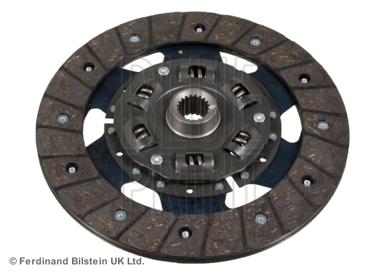 DEBRİYAJ BASKI BALATA CARISMA — BLUEPRINT ADK83113 - BLUEPRINT - OEM 2240057B01