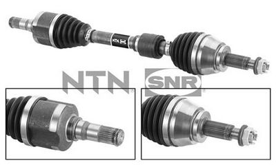 ON AKS KOMPLE MEGANE IV 15> SCENIC IV 15> MEGANE IV GRANDTOUR 15> 1.6dCi R9M - SNR - OEM 391011905R