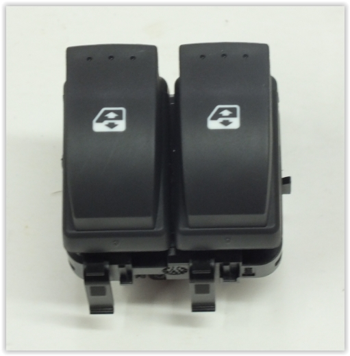 CAM AÇMA/KAPAMA ANAHTARI SOL KNG II-III-MASTER III - MY - OEM 8200476806