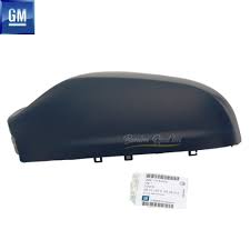 AYNA KAPAĞI SOL ASTARLI <10 AST-H - GM - OEM 13142000