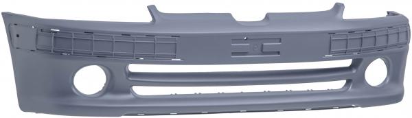 ON TAMPON (ASTARLI SPORT/GTI) PEUGEOT 106 GTI/ SPORT/ RALLY 1996 - PHIRA - OEM 7401G6