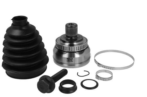 AKS KAFASI DIŞ VW-SKODA-SEAT-AUDİ SHARAN-GALAXY-ALHAMBRA 97> (AFN-AVG-AUY 1,9 TDI) - CIFAM - OEM 1007695