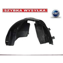 CAMURLUK DAVLUMBAZI ARKA PUNTO - OP - OEM 51782377