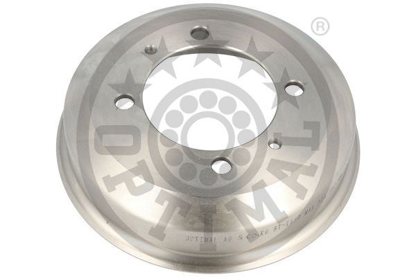 FREN KAMPANASİ ACCENT IX-3)-ACCENT SaloonX-3)-PONY / EXCEL SaloonX-2) - OPTIMAL - OEM 5841122000