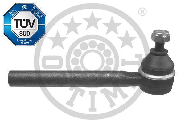 UZUN ROT KAFASİ FIORINO147_)-UNO146_) - OPTIMAL - OEM 7543028