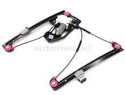 CAM MEKANİZMASI (ÖN) (SOL) BMW 7 SERİSİ (E38)(94>01) CAM MEKANİZMASI BİNEK - VALEO - OEM 51338125201