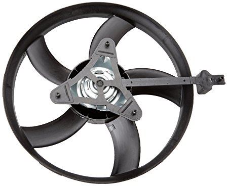 FAN MOTORU POLO - VALEO - OEM 6Q0959455AF