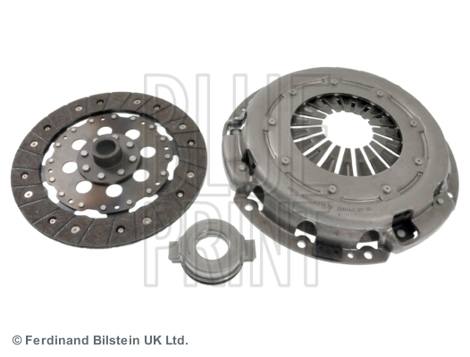 DEBRİYAJ SETİ NISSAN — BLUEPRINT ADN130205 - BLUEPRINT - OEM 30210EQ010S1
