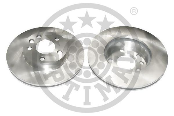 (ADET) ÖN FREN AYNASI TRANSPORTER T4 1.9 D TD 2.4 - OPTIMAL - OEM 7D0615301A