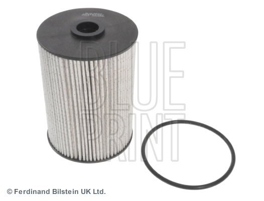 YAKIT FİLTRESİ VW-AUDİ — BLUEPRINT ADV182307 - BLUEPRINT - OEM 1K0127434B
