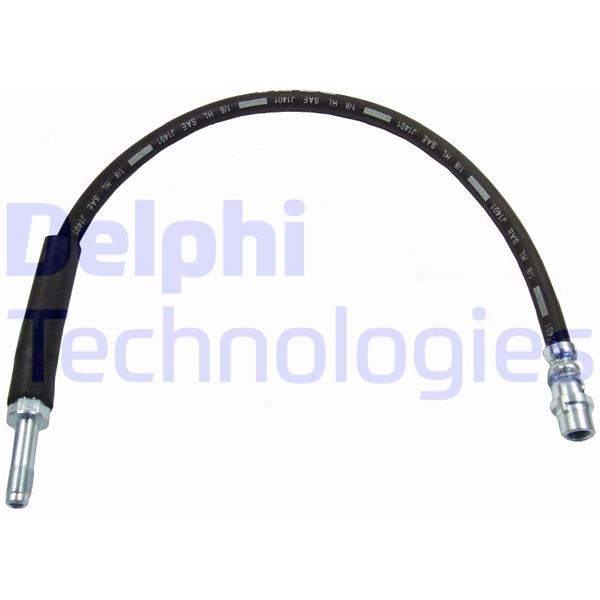 FREN HORTUMU ON MERCEDES SPRINTER B906 06>16 - DELPHI - OEM A9064280635