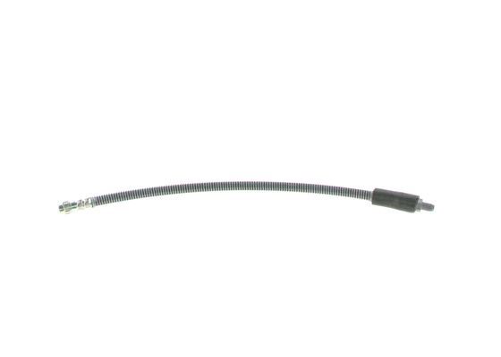 FREN HORTUMU; ARKA. 435.00 MM - BOSCH