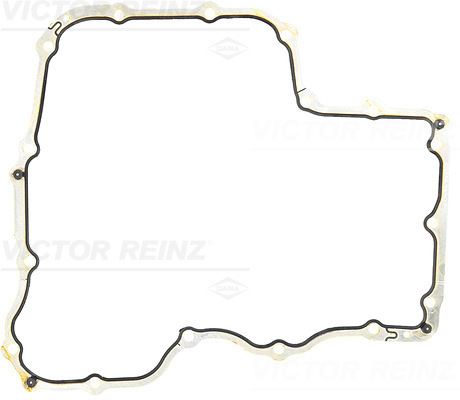 YAĞ KARTER CONTA POLO-IBIZA-FABIA-A1 2014=> 1.4 TDI (CUSA-CUSB-CUTA-CYZA) - V.REINZ - OEM 04B103609