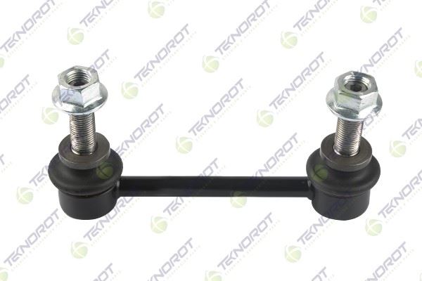 VİRAJ ASKI ROTU ARKA FORD GALAXY-SMAX-EDGE 14> - TEKNOROT - OEM F2GC