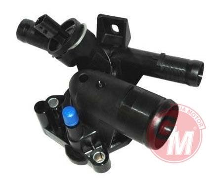 TERMOSTAT KOMPLE RENAULT MASTER III-MOVANO 2.3DCİ...