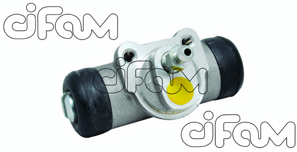 FREN SİLİNDİRİ BEDFORD / SUZUKI LCV RASCAL : 1.0. PİCK UP / SUPER CARRY II (ED) BUS : 1.0 - CIFAM - OEM 53402
