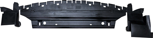 TAMPON ALT PLASTİĞİ - MY - OEM 8200445988