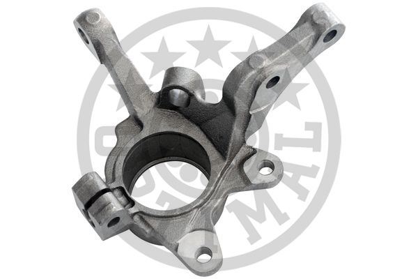 AKS TAŞIYICI ÖN SOL RENAULT CLIO I 91>98 CLIO II 98>05 TWINGO I 93>00 (65MM) - OPTIMAL - OEM 8200207303
