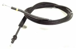 MOTOR KAPUT AÇMA TELİ GOLF 14-21 PASSAT 15-21 - GKL - OEM 5G0823535A