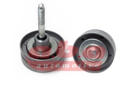 ALTERNATÖR GERGİ RULMANI GOLF5-6-JETTA-PASSAT-TIGU...