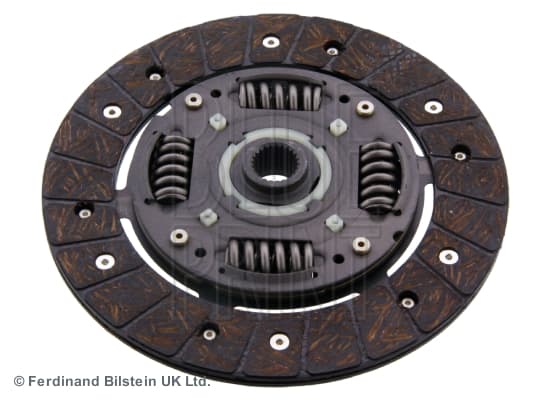 DEBRİYAJ BALATASI ASTRA F. VECTRA A. VECTRA B - BLUEPRINT - OEM 664192