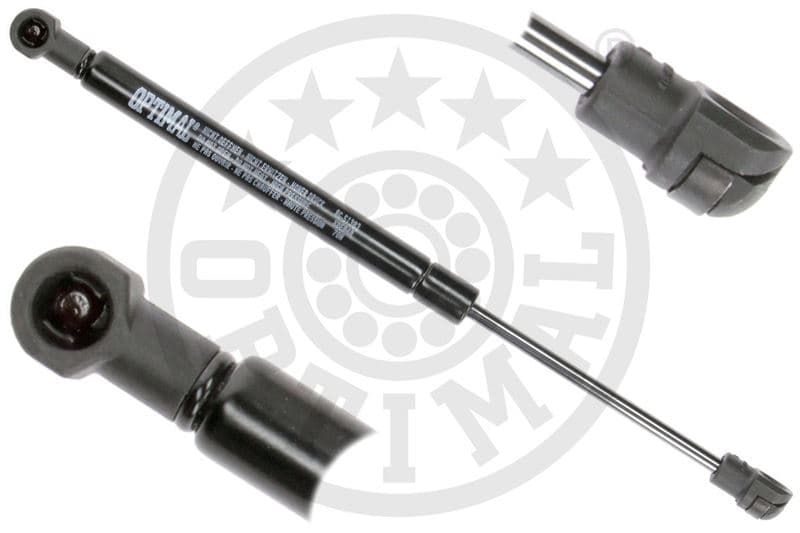 GAZ YAYİ DÖSEME TABANİ (BAGAJ/ YÜKLEME BÖLMESİ) ALPINA B5 ESTATE (E61)BMW 5 TOURİNG (E61) (2004/03-2 010/12) - OPTIMAL - OEM 51477148817