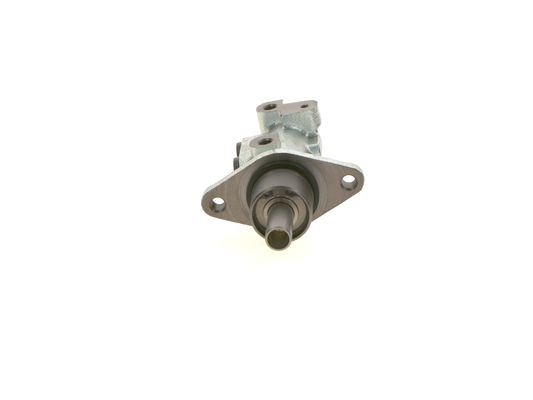 FREN ANA MERKEZİ - [Ø 22.20 MM] — BOSCH 0986481016 - BOSCH