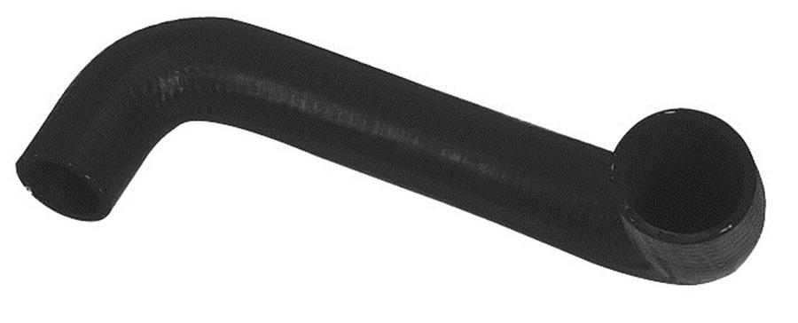 RADYATOR HORTUMU UST R12 69 80 - YTT - OEM 7700537797