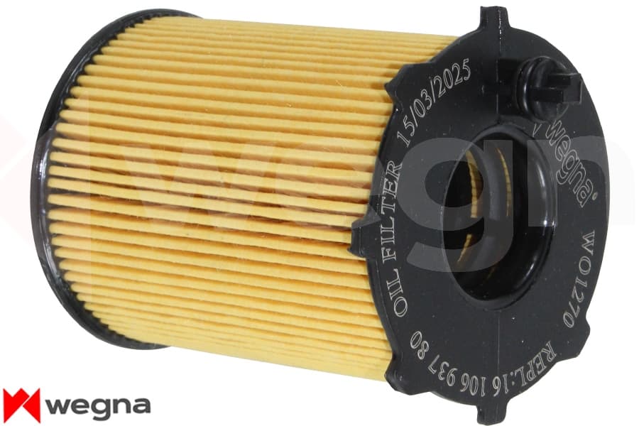 YAG FILTRESI P208 P301 P308 P508 P2008 PARTNER TEP...